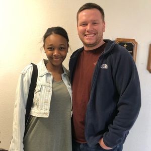 Meet your Posher, Jayden